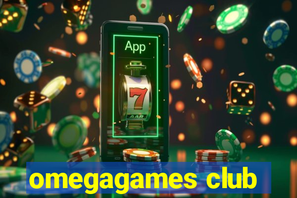 omegagames club